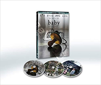Baby |   DVD